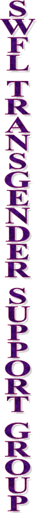 SWFL TRANSGENDER SUPPORT GROUP