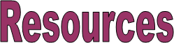 Resources 